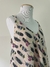 NOVA Blusa Animale Rosa Penas - comprar online