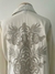 Camisa Jeans Guipir Farm - Bazar Friends And Family