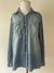 Camisa Jeans Ateen