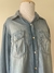 Camisa Jeans Ateen - comprar online
