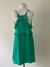 NOVO Vestido Viscose Talita Kume - Bazar Friends And Family