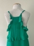 NOVO Vestido Viscose Talita Kume - loja online