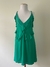 NOVO Vestido Viscose Talita Kume