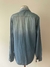 Camisa Jeans Ateen - Bazar Friends And Family