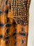 NOVO Vestido Burberry Brit na internet