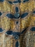 NOVO Vestido Burberry Brit - Bazar Friends And Family