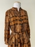 NOVO Vestido Burberry Brit - comprar online