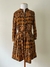 NOVO Vestido Burberry Brit