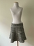 Saia Tweed PB Talita Kume - comprar online
