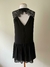 Vestido Preto Forever 21 - Bazar Friends And Family