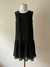Vestido Preto Forever 21