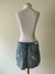 Imagem do Saia Jeans Pérolas Zara