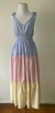 Vestido Talita Kume Candy Color
