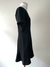 NOVO Vestido Preto Top Shop - comprar online