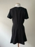 NOVO Vestido Preto Top Shop na internet