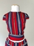 Conjunto Listras Miss Dorothy - comprar online