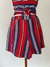 Conjunto Listras Miss Dorothy