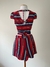 Conjunto Listras Miss Dorothy - comprar online