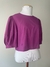 Blusa Fúcsia Iorane - comprar online