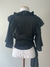 NOVA Blusa Amaro Babados - loja online