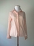 NOVA Camisa Salmão Missinclof