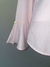 Camisa Rosa Algodão Missinclof na internet
