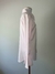 Camisa Rosa Algodão Missinclof - Bazar Friends And Family