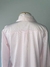 Camisa Rosa Algodão Missinclof - Bazar Friends And Family