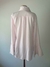 Camisa Rosa Algodão Missinclof - Bazar Friends And Family