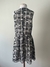 Vestido PB Armani Exchange - loja online