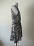 Vestido PB Armani Exchange na internet