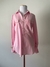 Camisa Missinclof Rosa 100% Algodão