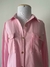 Camisa Missinclof Rosa 100% Algodão - comprar online