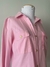 Camisa Missinclof Rosa 100% Algodão - Bazar Friends And Family
