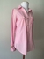 Camisa Missinclof Rosa 100% Algodão na internet