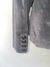 Blazer Veludo Animale - Bazar Friends And Family