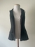 Blazer Veludo Animale - comprar online