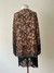 Kimono Zara Franjas - loja online
