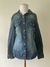 Camisa Jeans Miele