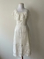 Vestido Ombro a Ombro Tuart