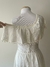 Vestido Ombro a Ombro Tuart