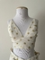 Top Farm Off White - comprar online