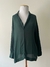 Camisa "Pijama" Zara