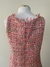 Imagem do NOVO Vestido Tweed Rosa