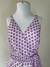 Vestido Laise Amissima - comprar online