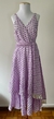 Vestido Laise Amissima