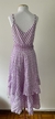 Vestido Laise Amissima