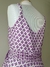 Vestido Laise Amissima - Bazar Friends And Family