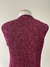 Imagem do Blusa Lurex Fúcsia GIG Couture
