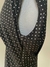 NOVA Blusa Preta Aplicações Le Lis Blanc - Bazar Friends And Family